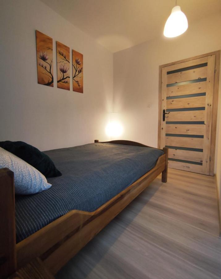 Apartamenty กดัญสก์ ภายนอก รูปภาพ