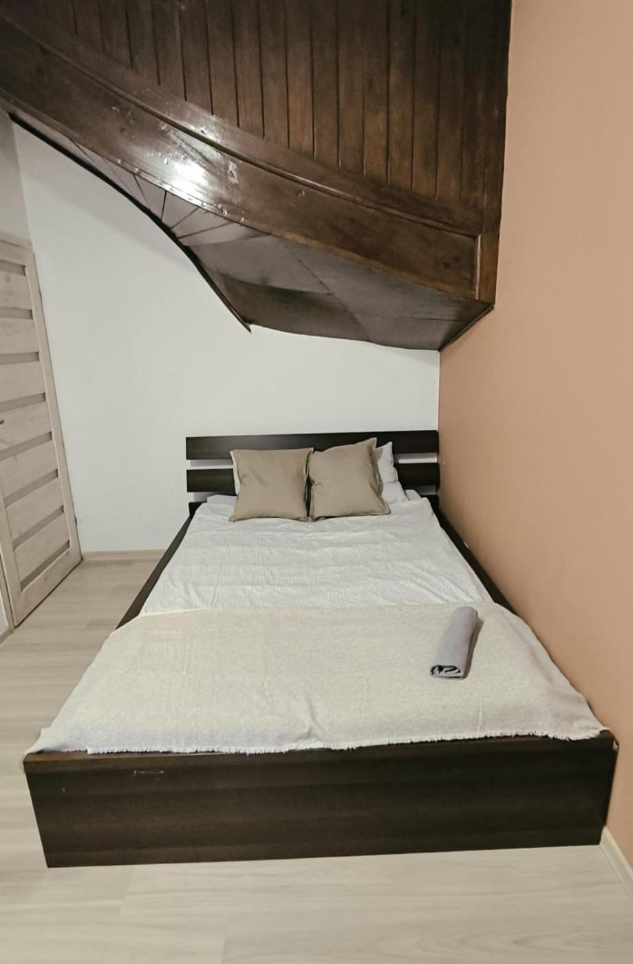 Apartamenty กดัญสก์ ภายนอก รูปภาพ