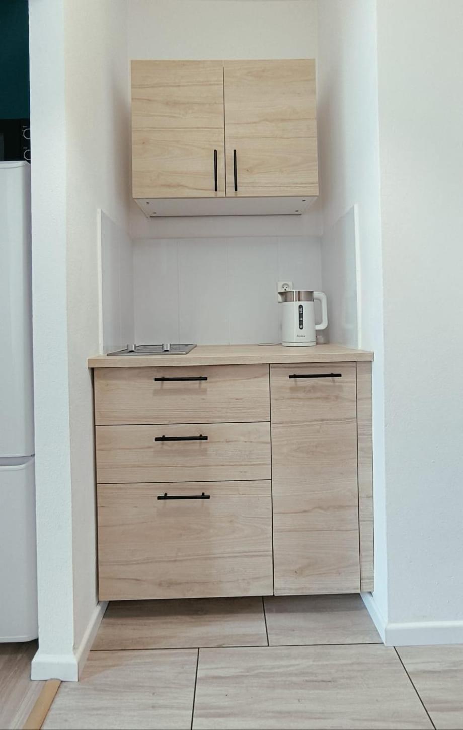 Apartamenty กดัญสก์ ภายนอก รูปภาพ