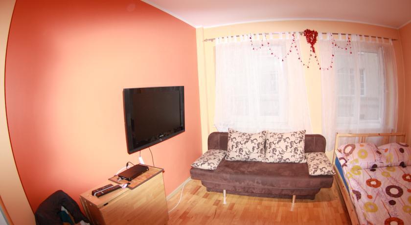 Apartamenty กดัญสก์ ห้อง รูปภาพ