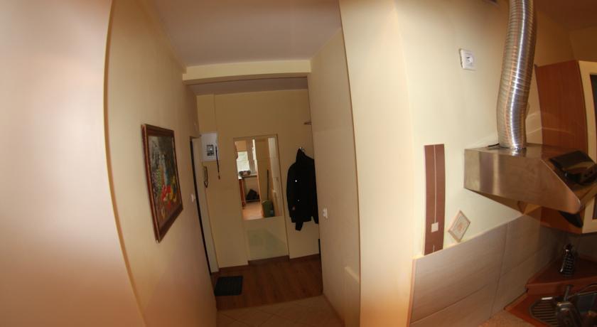Apartamenty กดัญสก์ ห้อง รูปภาพ