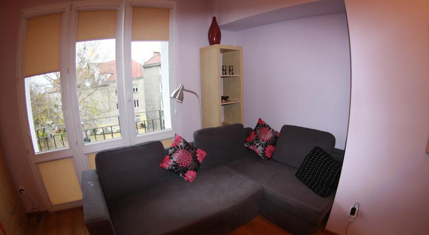 Apartamenty กดัญสก์ ห้อง รูปภาพ