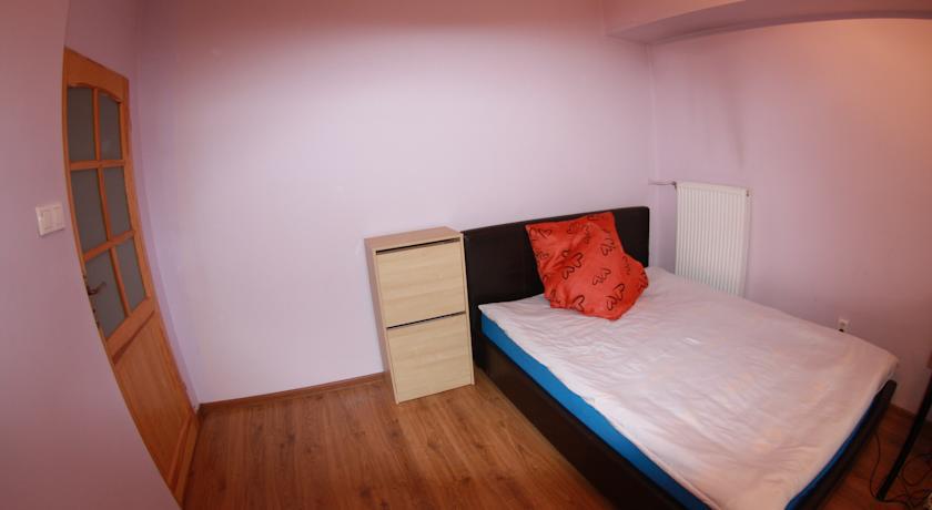 Apartamenty กดัญสก์ ห้อง รูปภาพ
