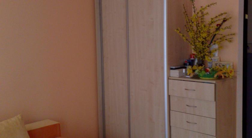 Apartamenty กดัญสก์ ห้อง รูปภาพ